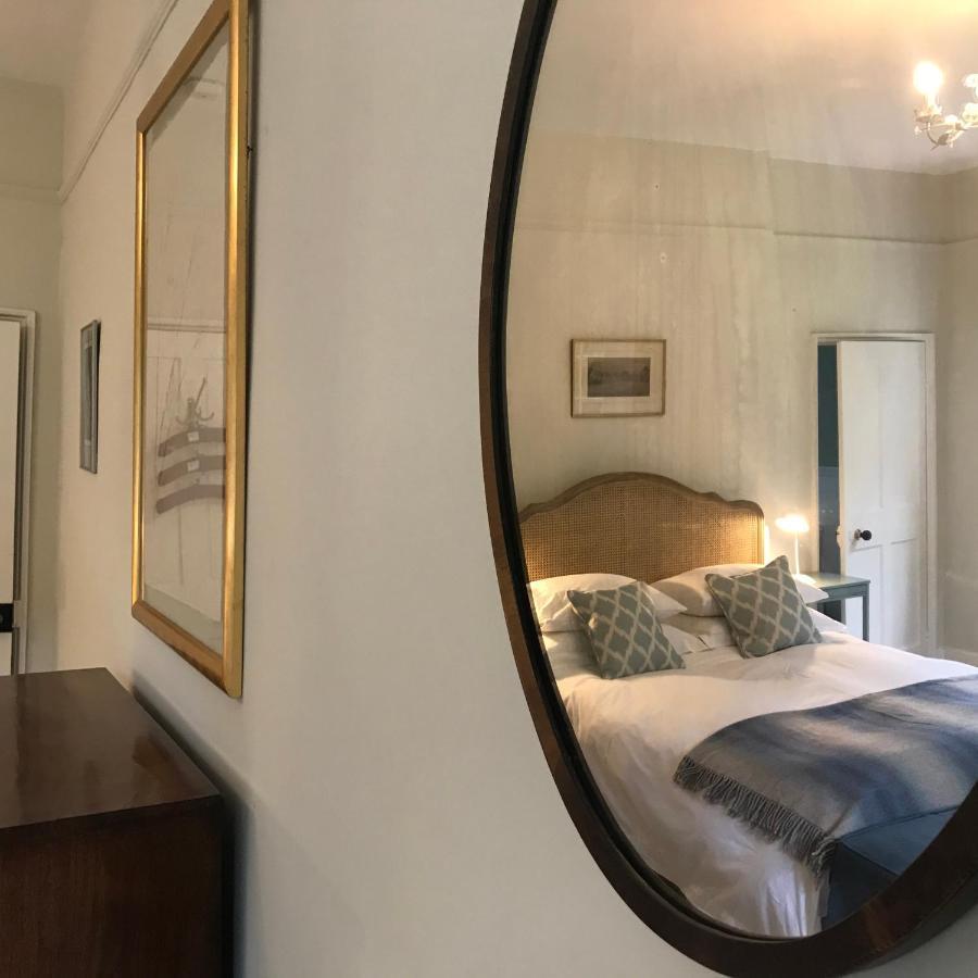Готель Chillingham Manor Екстер'єр фото