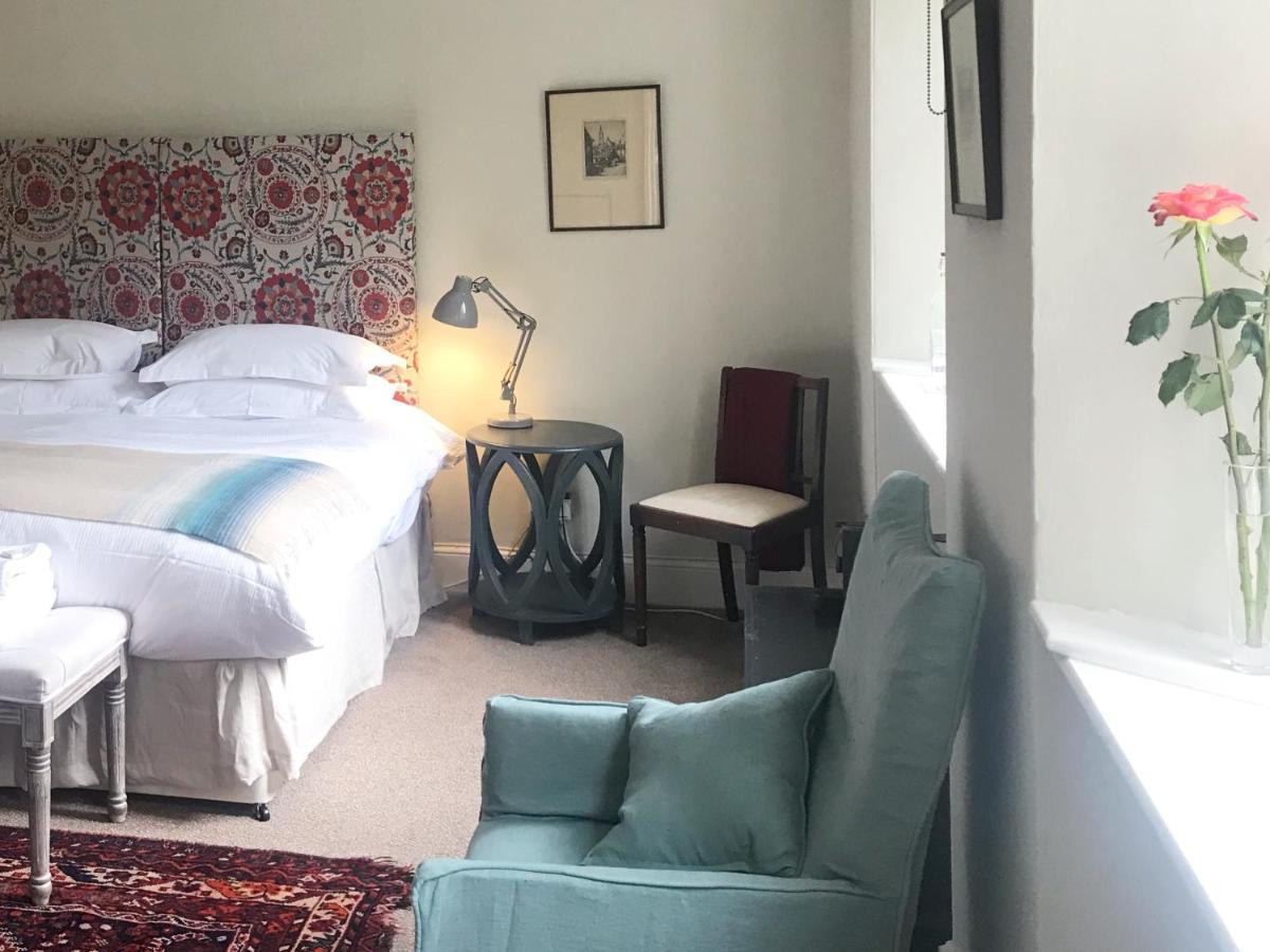 Готель Chillingham Manor Екстер'єр фото