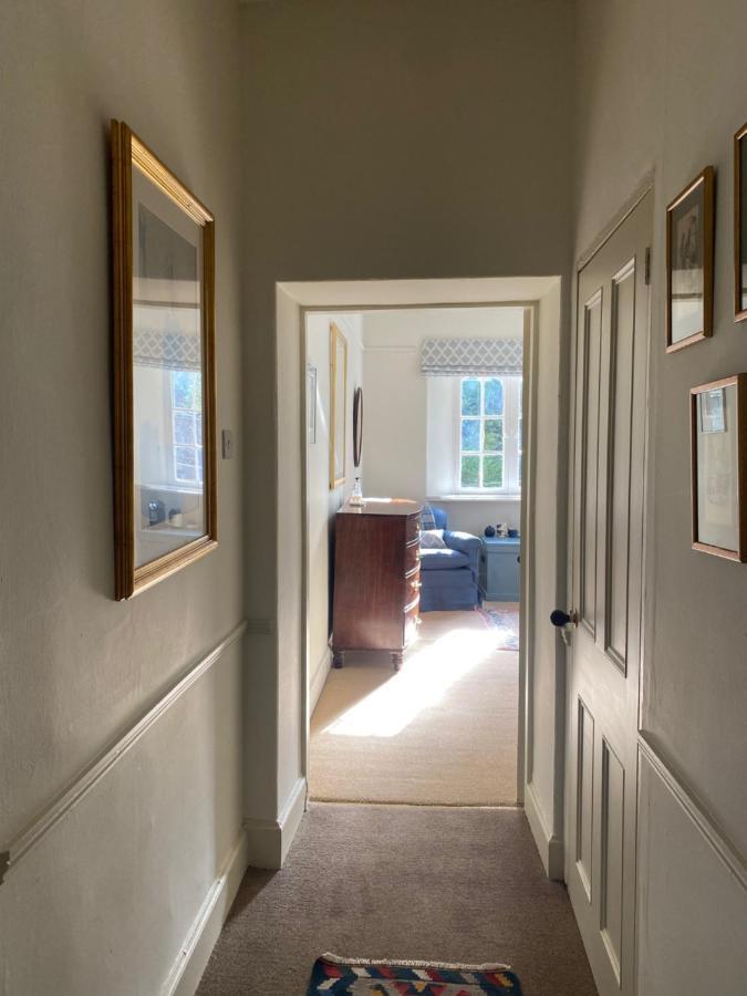 Готель Chillingham Manor Екстер'єр фото