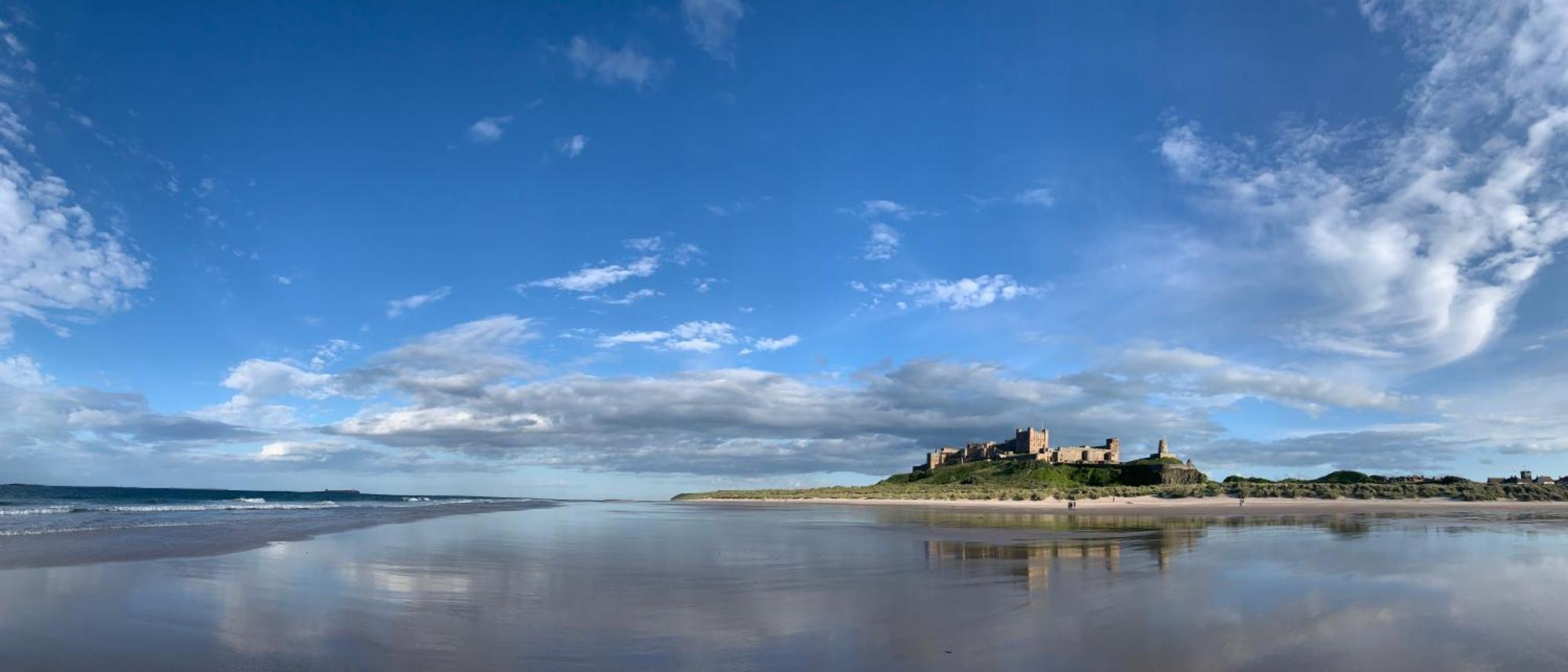 Готель Chillingham Manor Екстер'єр фото